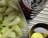らっきょ♡美味しい三種の味作り方10写真