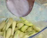 らっきょ♡美味しい三種の味作り方12写真