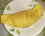 和風オムレツ作り方10写真