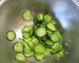 鯛冷や汁作り方1写真