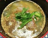 鯛冷や汁作り方8写真