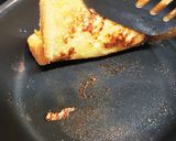 魅惑のフレンチトースト作り方5写真