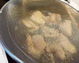ヤンニョムチキン作り方5写真
