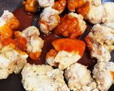 ヤンニョムチキン作り方6写真