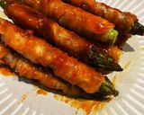 ヤンニョムチキン作り方7写真
