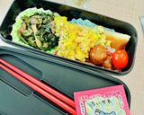 簡単!ご飯進む♪めんつゆマヨ味のツナ卵♡作り方11写真