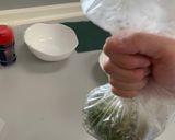 触らずおにぎらず（しらす・ごま・青のり）作り方5写真