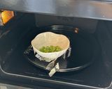 触らずおにぎらず(鮭・塩昆布・枝豆)作り方1写真