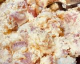 簡単冷めてもふわふわ 豆腐チキンナゲット作り方2写真