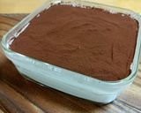 ★低糖質!美味しい*ティラミス*♪作り方30写真