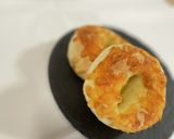 簡単べーぐる作り方11写真