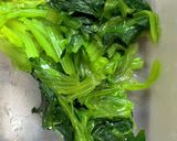 絹豆腐で簡単ステーキ☆砂糖不使用作り方2写真