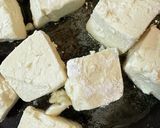 絹豆腐で簡単ステーキ☆砂糖不使用作り方3写真