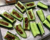 我が家のもろきゅう作り方5写真