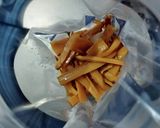 簡単 おつまみ味玉♪作り方2写真