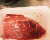炊飯器で豚肩ロースと大根の煮物作り方1写真