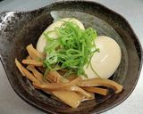簡単 おつまみ味玉♪作り方5写真