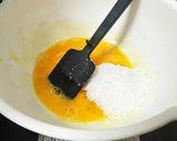 1ボウルで一口サイズサーターアンダギー作り方3写真