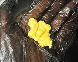 1ボウルで一口サイズサーターアンダギー作り方7写真