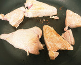 炊飯器で豚肩ロースと大根の煮物作り方6写真