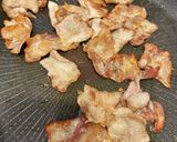 究極の焼きそば作り方4写真