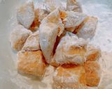 【中華麹】長芋のポテトフライ作り方2写真
