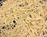 究極の焼きそば作り方5写真