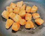 【中華麹】長芋のポテトフライ作り方3写真