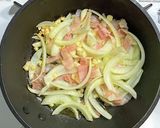 相葉マナブ☆究極の納豆パスタ作り方3写真