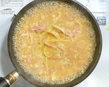 相葉マナブ☆究極の納豆パスタ作り方5写真