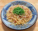 相葉マナブ☆究極の納豆パスタ作り方8写真
