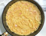 相葉マナブ☆究極の納豆パスタ作り方7写真