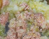 幼児からOK!こどものカレーレシピ作り方5写真