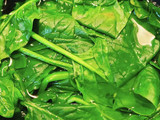 簡単副菜☆３色ナムル