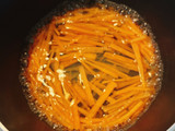 簡単副菜☆３色ナムル