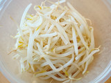 簡単副菜☆３色ナムル