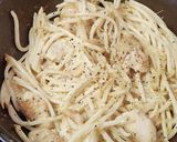 鶏モモ肉&モヤシ炒め☆シャキシャキ☆コツ作り方3写真
