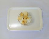 【給食レシピ】厚揚げそぼろ煮作り方3写真