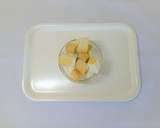 【給食レシピ】厚揚げそぼろ煮作り方3写真