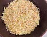じゃがいものチーズガレット作り方3写真