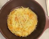 じゃがいものチーズガレット作り方4写真