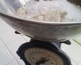 あるもので♪ほんのり甘い簡単スコーン作り方1写真