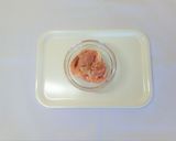 【給食レシピ】鶏のオーロラ焼き作り方2写真