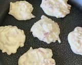 豆腐のモチモチおやき作り方2写真