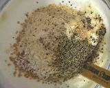 自家製♪サワークリームオニオン作り方1写真