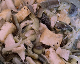 なすと豚肉と厚揚げの味噌炒め作り方3写真