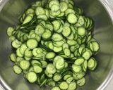 酢の物（みかん缶）作り方2写真