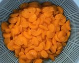酢の物（みかん缶）作り方3写真