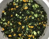 酢の物（みかん缶）作り方4写真