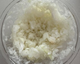 焼肉の生だれだけで作る時短絶品肉そぼろ作り方3写真